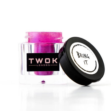 Bring It - Loose Eye Shadow Pigment